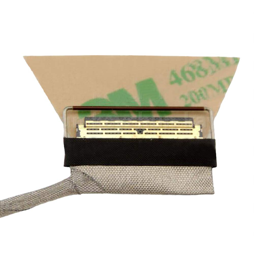 Image 2::LCD Screen Cable For HP EliteBook 740 G5 745 G5 840 G5 845 G5 840 G6 / for ZBook 14