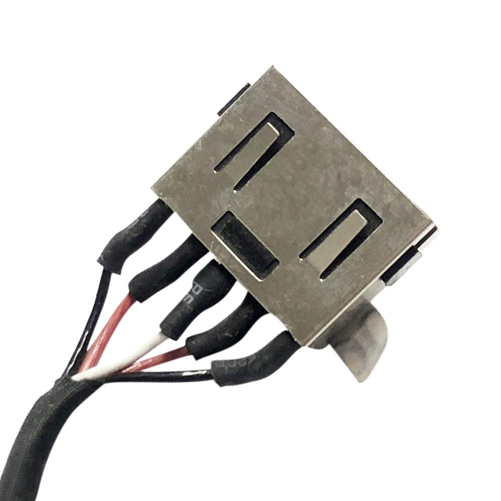 Image 2::Power Port Replacement for Lenovo Thinkpad T460