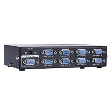 VGMI SWITCH