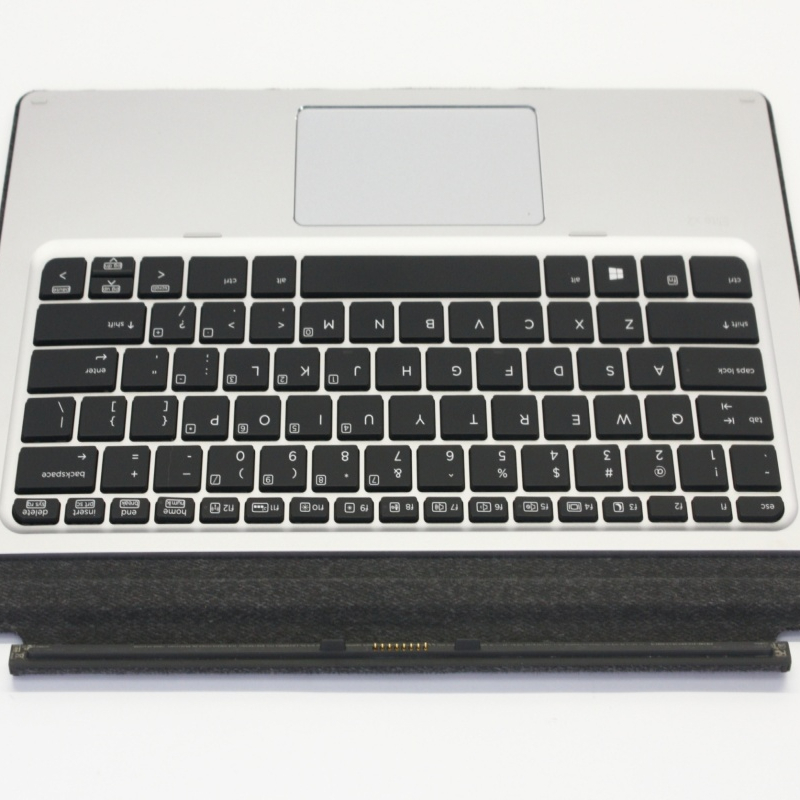Image 2::New laptop keyboard For HP Elite x2 1012 G1