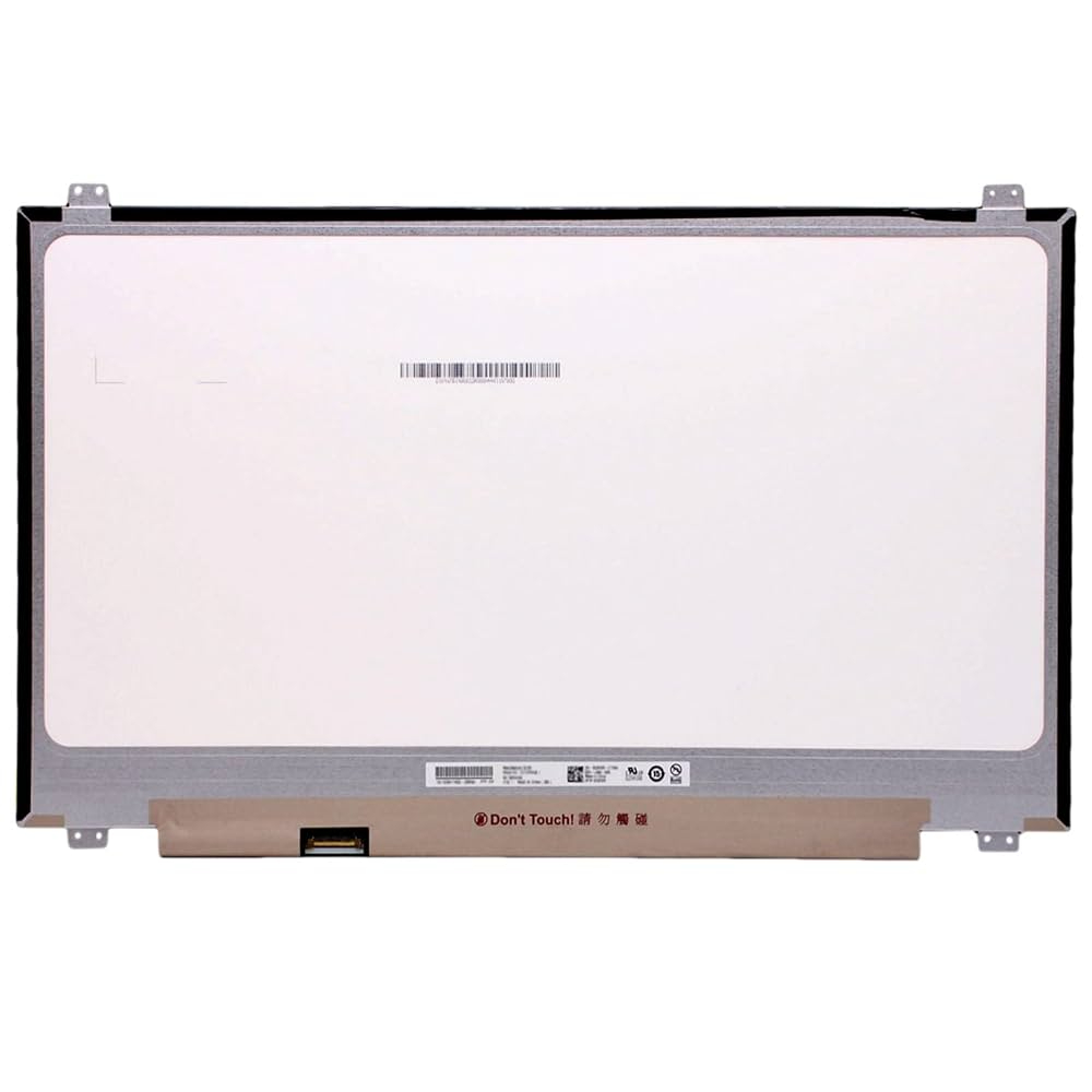 New Screen Replacement for HP Omen 15-CE015DX