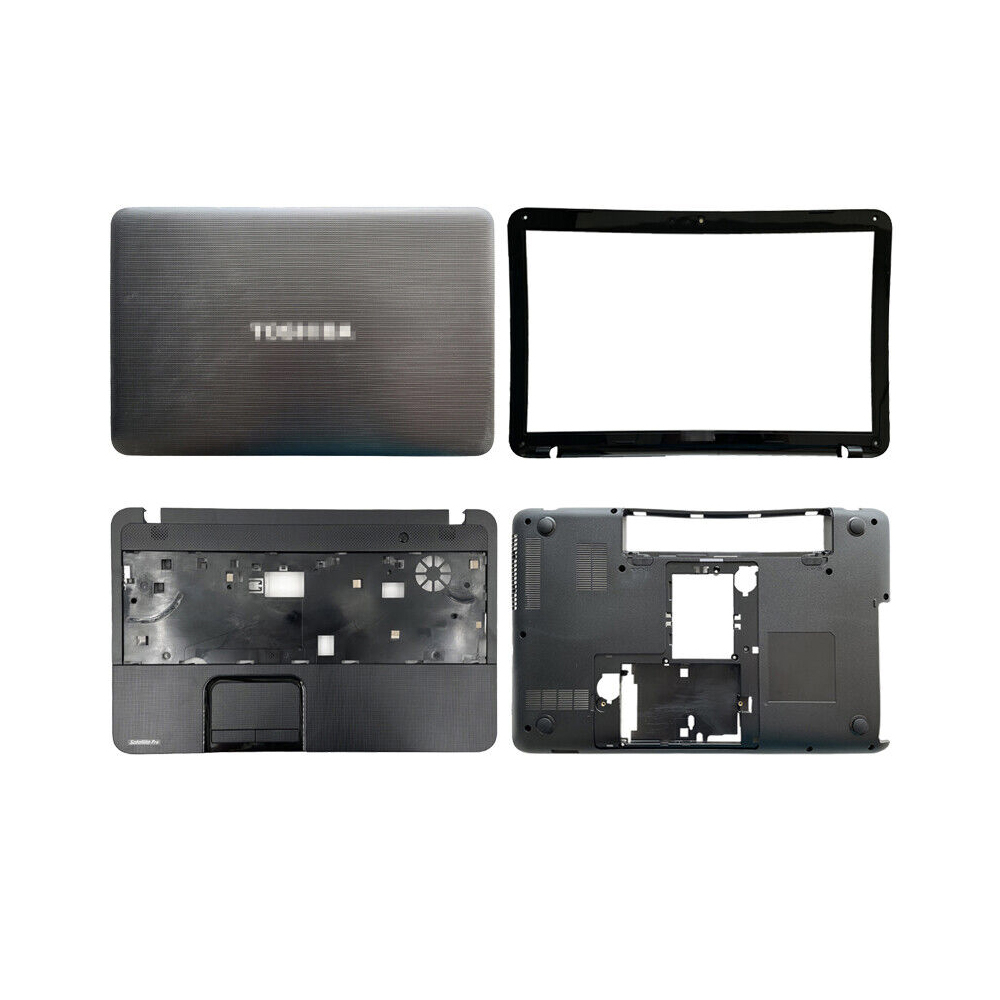  TOSHIBA LAPTOP CASE C850