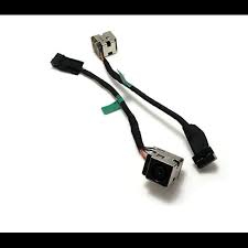 Image 3::HP430 G2charging port