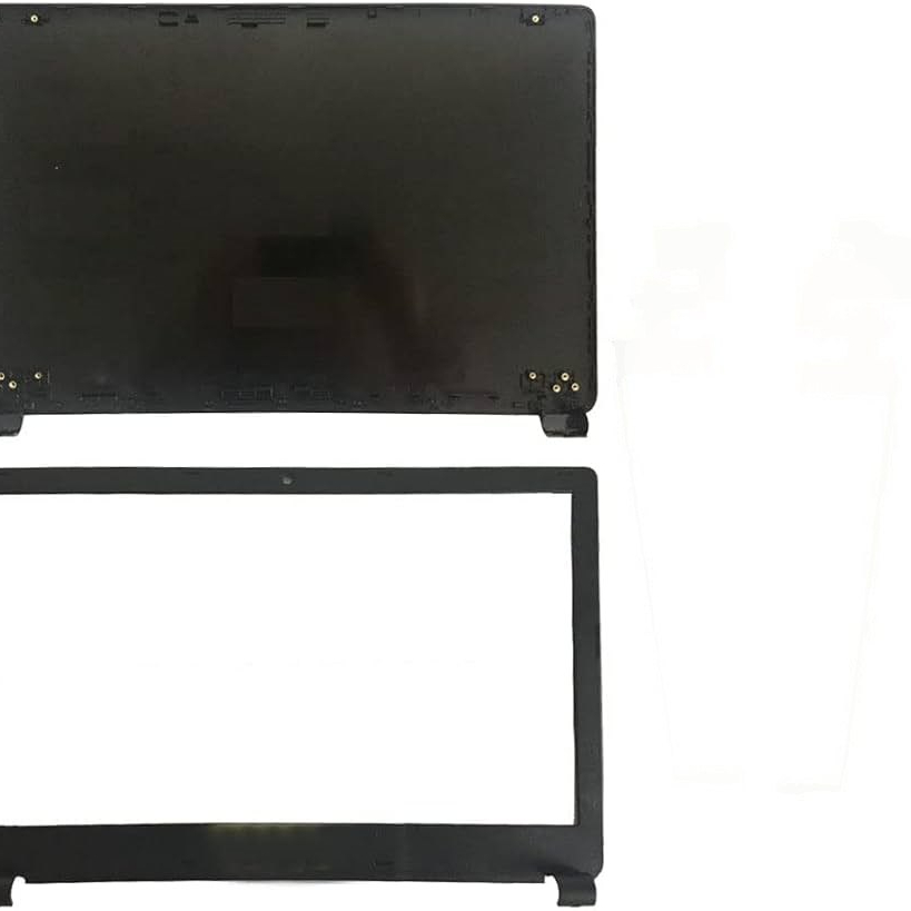 Laptop casing for Acer Aspire E1-510 E1-530 E1-552 E1-532 E1-570 E1-572 E1-572G Z5WE1 V5-561G Z5WV2  Top Back Rear and Front Bezel Cover