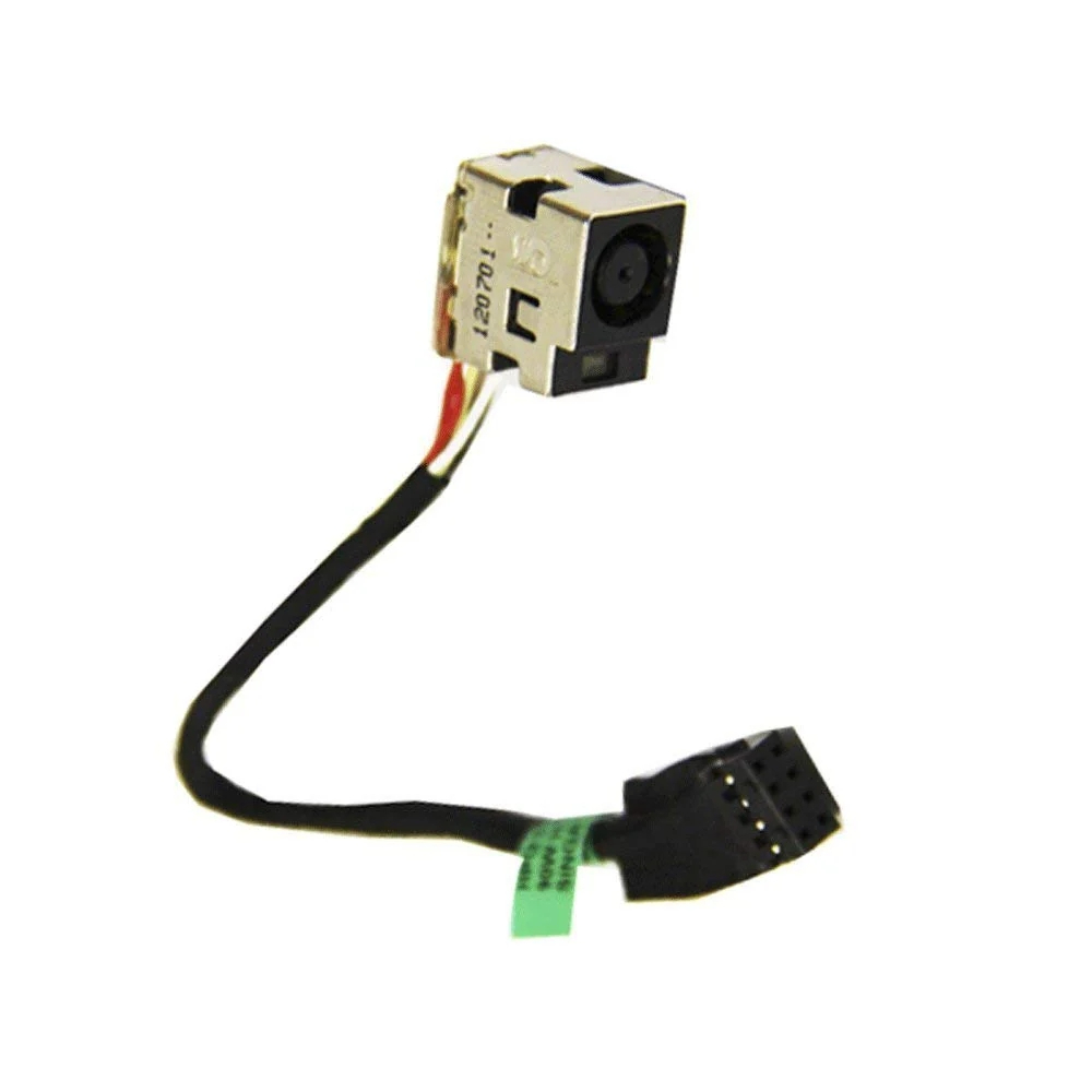 DC Power Jack For HP 440 445 450 455 G0 G1 G2 laptop