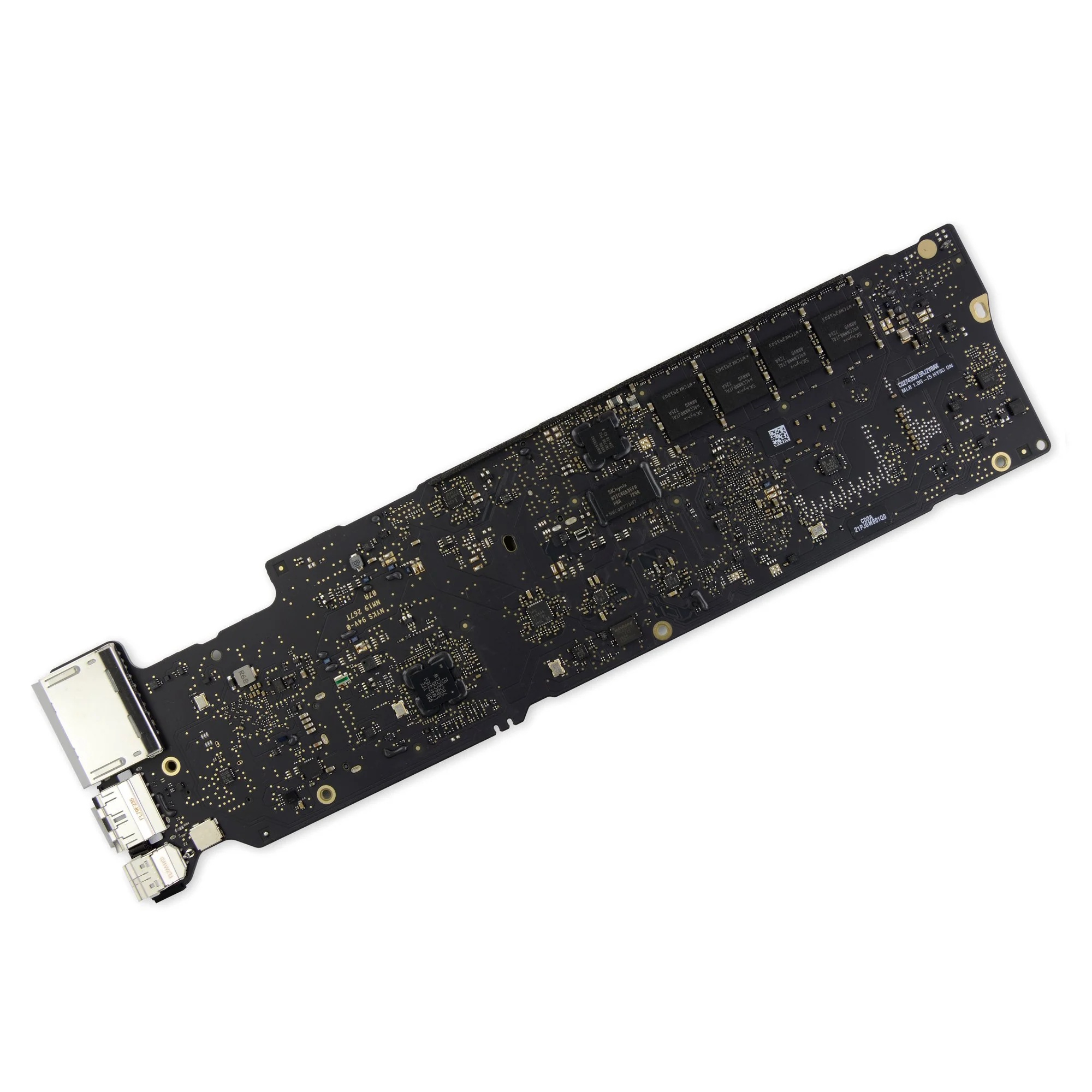 Image 2::Motherboard / Logic Board Replacement for Apple MacBook Air 13