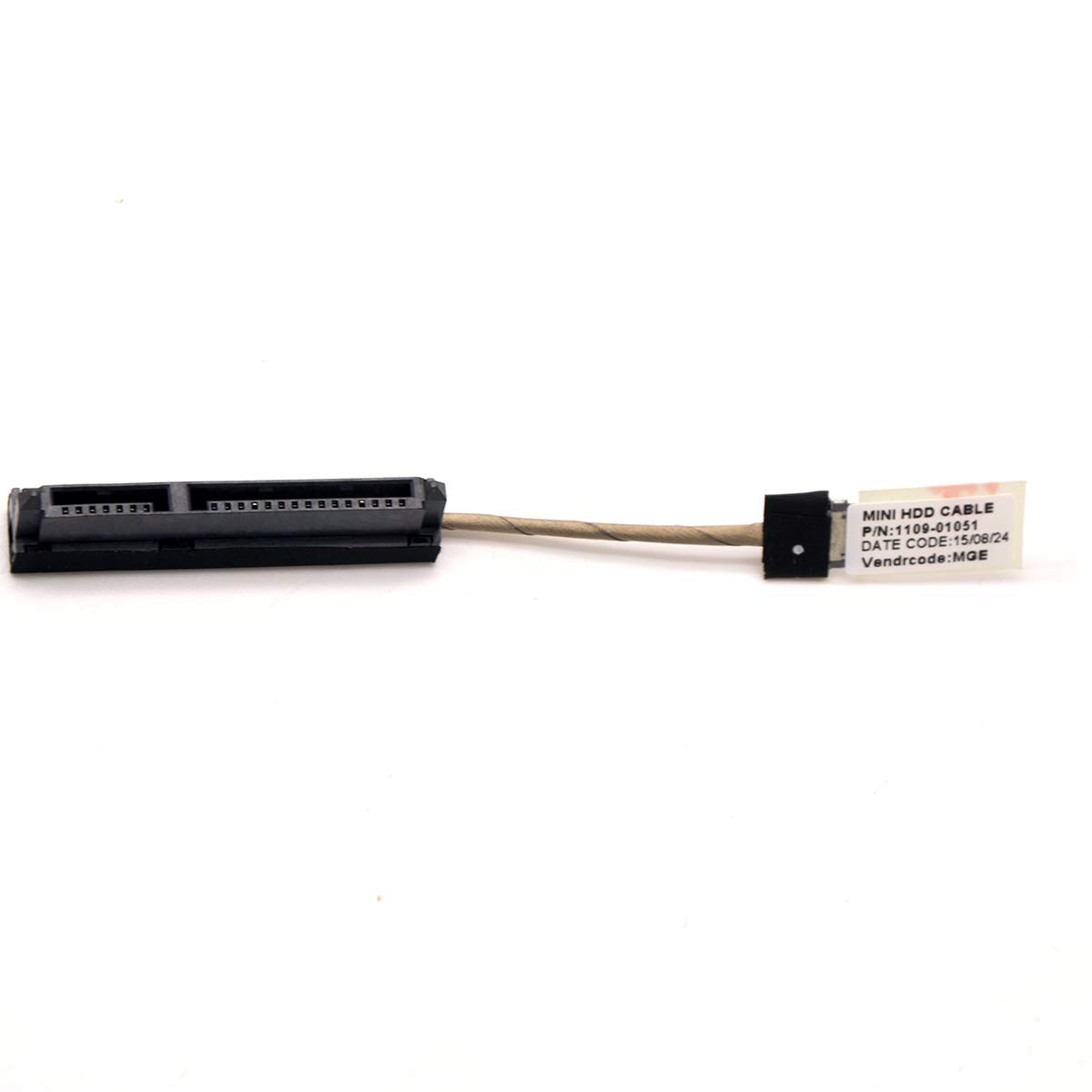 Hard Drive Connector for Lenovo Flex 3-1120 Yoga 300-11 300-11IBR 300-11IBY