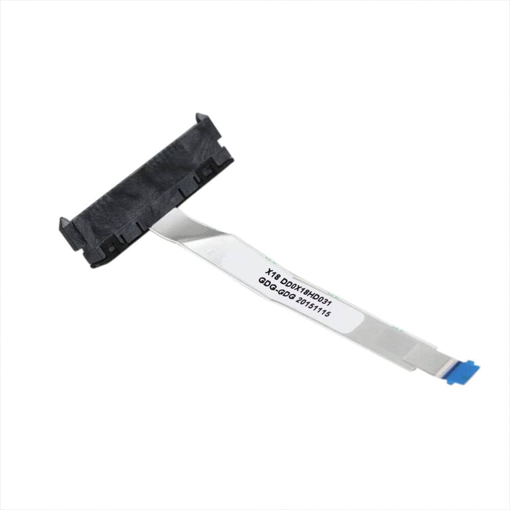 SATA HDD Cable Connector for HP Pavilion 17-G 15-AB 15-AN 