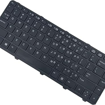 HP ProBook 640 G1 KEYBOARD