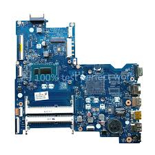 MOTHERBOARD HP 250 G4/G5