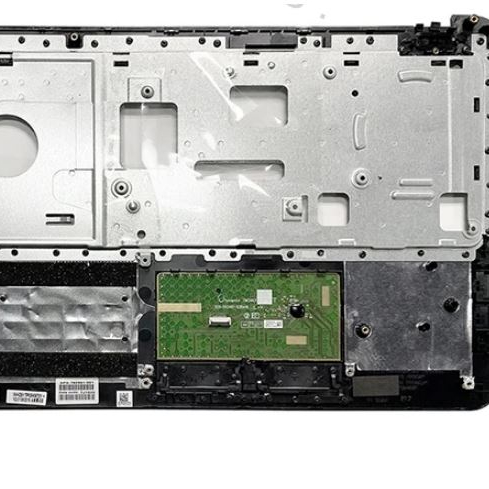 D CASE HP 250 G3