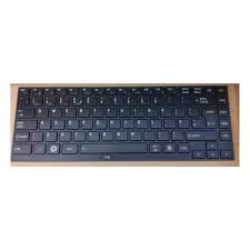 KEYBOARD TOSHIBA R850
