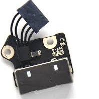 MAC A1398charging port