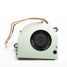 FAN TOSHIBA L500