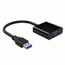 USB TO VGA