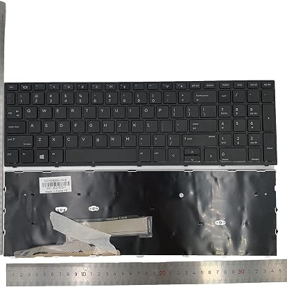 Image 2::HP ProBook 450 G5 NON BACKLIT KEYBOARD