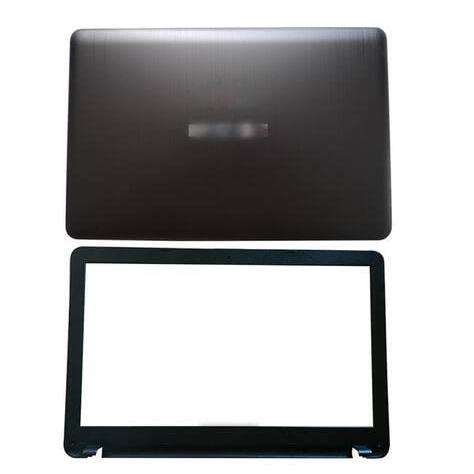 Image 3::Laptop Full Body Case For Asus X540, X540, X541, X543, R541, R540, A540, X540s, X540sa, X540l