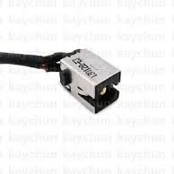 LENOVOU460 U460SDc jack