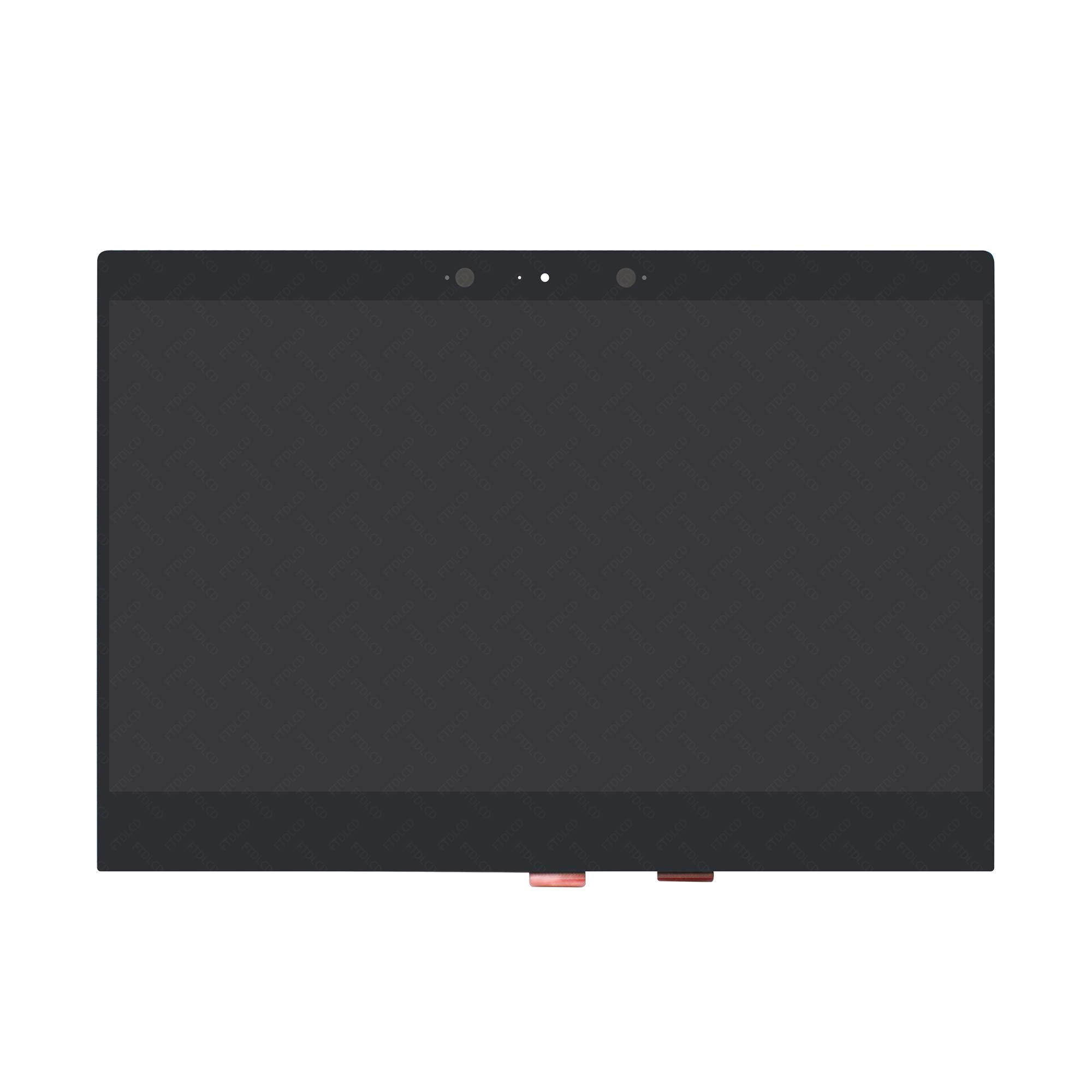 Laptop Screen for Hp Spectre X360  X360 13-AE 13T-AE 13-AE013DX 13-AE014DX Series P/N: L02540-001
