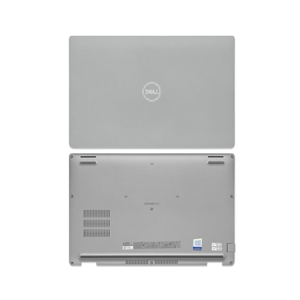 Laptop Top Case/LCD Back Cover Case Bottom Case for DELL Latitude 5420 E5420 