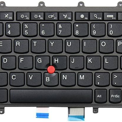 Lenovo ThinkPad X260 KEYBOARD