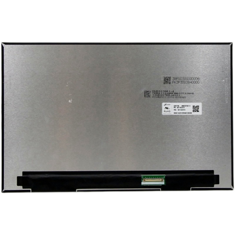Screen Replacement For Lenovo ThinkPad X13 Gen 2 3 4 non Touch 13.3 inch