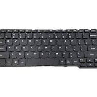 Image 2::Laptop Keyboard For Lenovo Yoga 3 11 Series, Lenovo Yoga 3 11 80J8 Series V154620AS V154620AS1-US