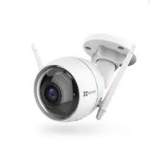 SMART WIFI CAMERA