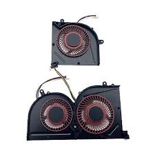 FAN MSI-16K2 GPU DRW 3