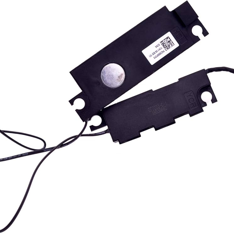 Image 2::Internal Speaker Replacement for ThinkPad T470 T480 PK23000PG30, PK23000P3V0,PK23000P3Y0 Left & Right