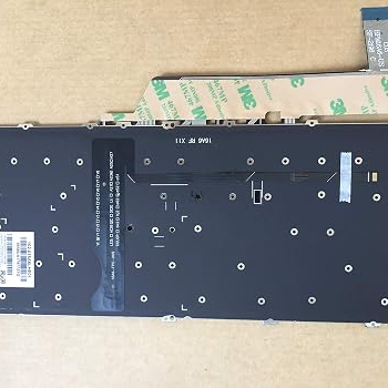 Image 2::HP EliteBook x360 1030 G2 keyboard