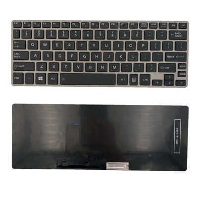 Laptop  Keyboard for Toshiba Portege Z30 Z30T A B C Z30-A Z30t-A Z30T-A1310 Z30-A1302 Z30-C Z30T-C Z30-B Z30T-BP000586340 p000759500 p000588800 p000641380 9Z.NAJBN.101