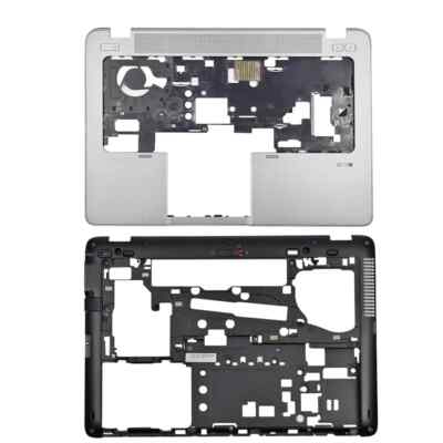 Bottom case housing for For HP EliteBook 840 G1 G2 740 745