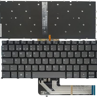 Lenovo ThinkBook 14 Gen 2 KEYBOARD