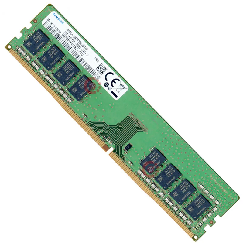 Samsung Desktoktop 8gb pc4 ram