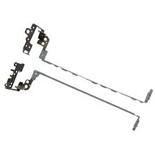 HINGES PAIR 250 G6/ 15 BS