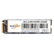 SSD M2 LAPTOP 2280 256GB