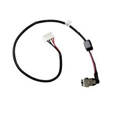 LENOVOG550Dc jack