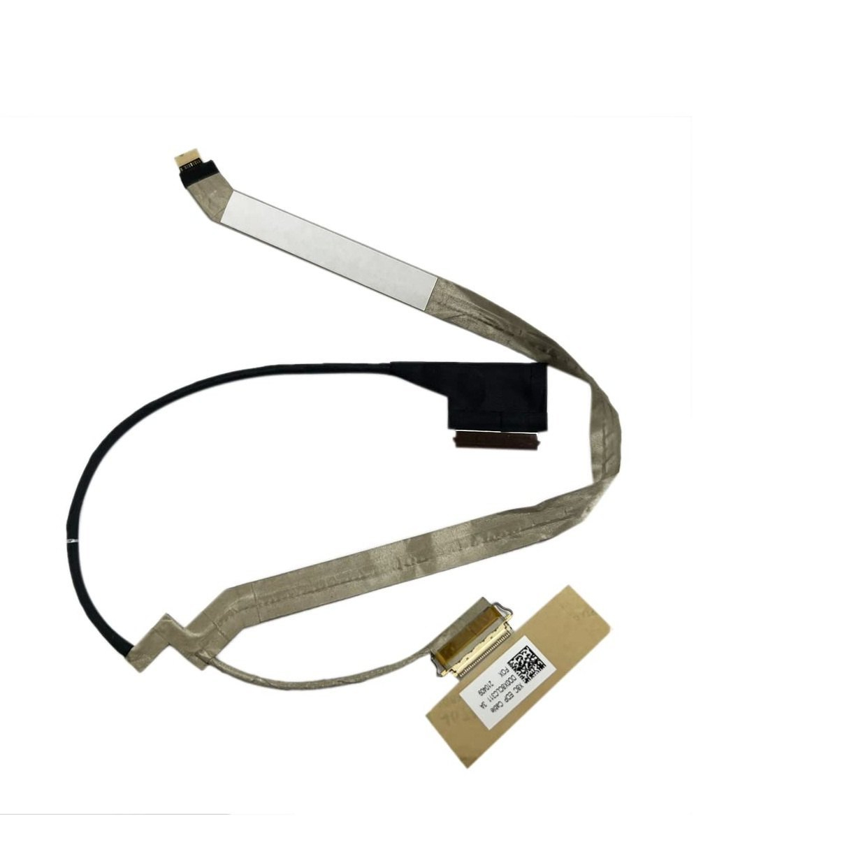 Image 2::HP Probook 450-G3 Series LCD Video Cable 828418-001