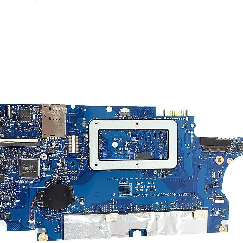 Image 2::MOTHERBOARD 820 G2 CORE i5