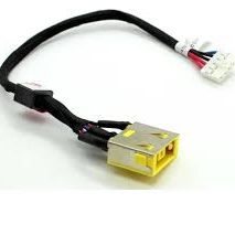 LENOVOG400 G400S G405 G405S Y700 Y700-15ACZDc jack