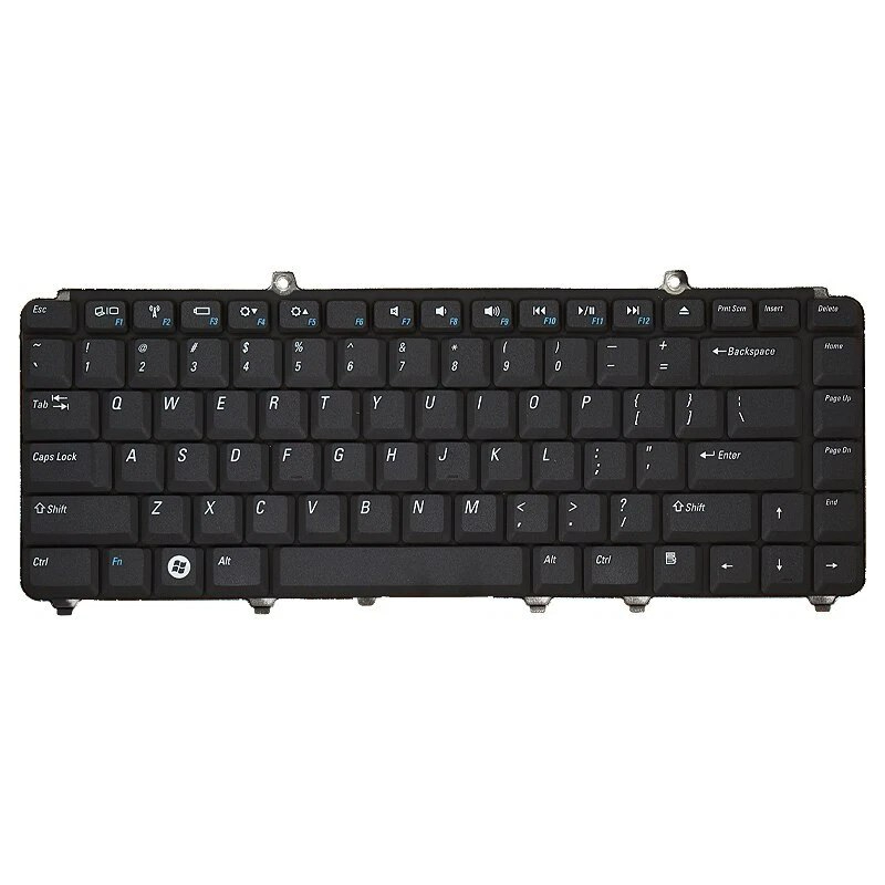 Laptop Keyboard for Dell Inspiron M1330 1420 1520 1525 1545 1330 V1500 US