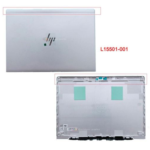 Top Laptop casing for HP ELITEBOOK 840 G5 745 G5 740 G5
