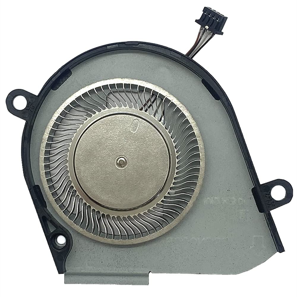 Cooling Fan Replacement Fan Intended for Dell Latitude 7300 Fan P/N: EG50040S1-CF00-S9A