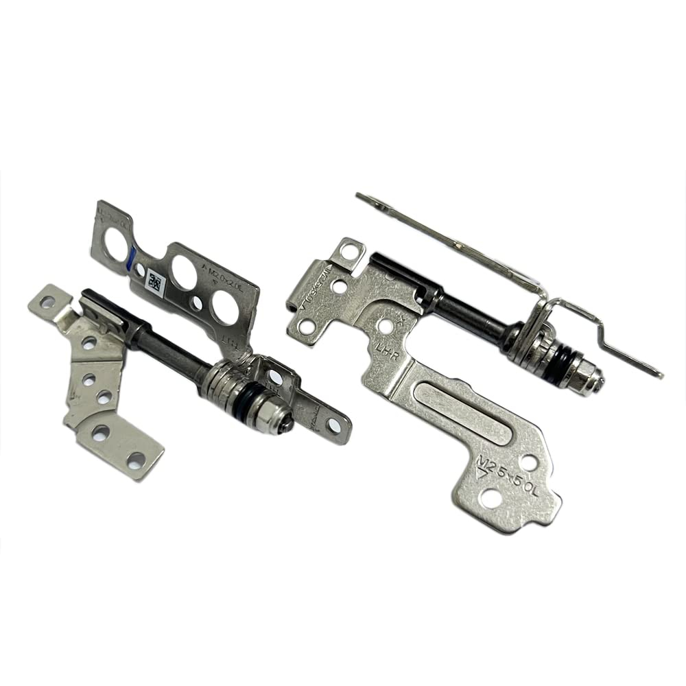 Image 2::Lenovo Thinkbook 15 G2 ITL 15 G2 ARE LCD Hinges Set