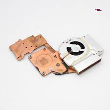 LENOVO R61/T61Heatsink&Fan