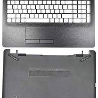 CD CASE HP 250 G6 WITH VGA
