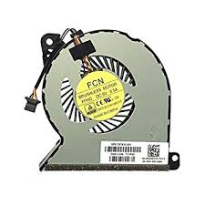 LAPTOP CPU COOLING FAN HP PROBOOK 450 455 G2