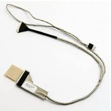LCD CABLE TOSHIBA C660