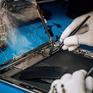 TABLET REPAIR